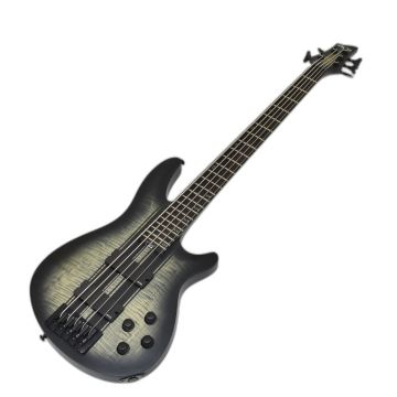 Schecter C-5 GT Bass Satin Charcoal Burst B-Stock 2742 sku number SCHECTER1534.B2742