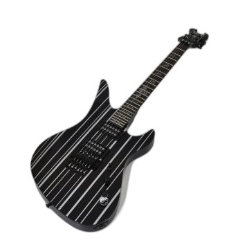 Schecter Synyster Standard FR Guitar Black B-Stock 2765 sku number SCHECTER1739.B2765