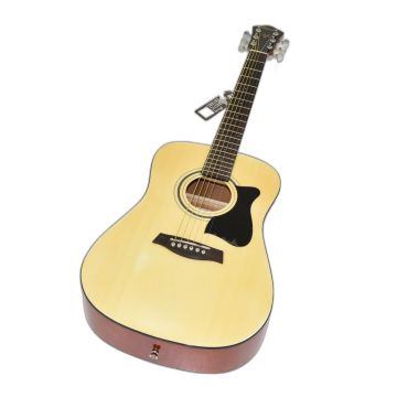 Ibanez IJVC30 JAMPACK Acoustic Guitar Package in Natural High Gloss Finish 9581 sku number IJVC30-B9581