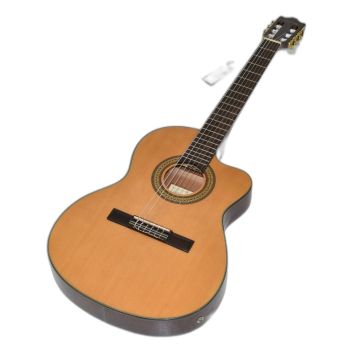 Ibanez GA5TCE Classical Acoustic Guitar  B-Stock 9824 sku number GA5TCE-B9824