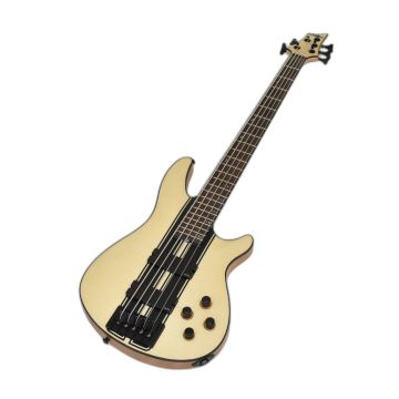 Schecter C-5 GT Bass Natural B-Stock 0909 sku number SCHECTER711.B0909