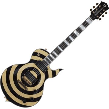 Wylde Audio Genesis Odin Grail Guitar sku number SCHECTER4513