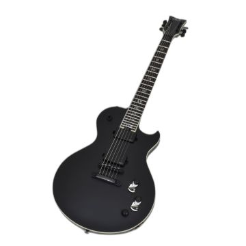 Schecter Solo-II SLS Elite Evil Twin Guitar B-Stock 1035 sku number SCHECTER1338.B1035