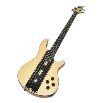 Schecter C-4 GT Bass Natural B-Stock 0604 sku number SCHECTER710.B0604