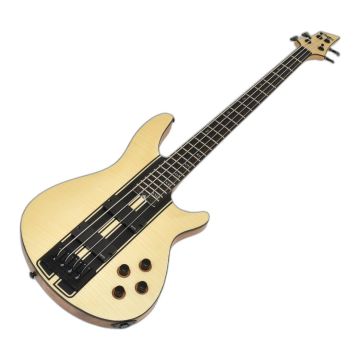 Schecter C-4 GT Bass Natural B-Stock 0604 sku number SCHECTER710.B0604