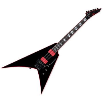 ESP LTD GH-SV BLK guitar sku number LGHSVBLK