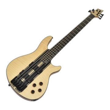 Schecter C-5 GT Bass Natural B-Stock 0169 sku number SCHECTER711.B0169