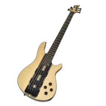 Schecter C-5 GT Bass Natural B-Stock 0169 sku number SCHECTER711.B0169