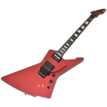 Schecter E-1 FR S SE Guitar Candy Apple Red sku number SCHECTER3344