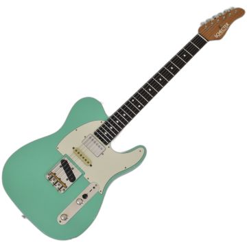 Schecter USA Custom Shop PT Wembley Studio Guitar Seafoam Green sku number 23-12033