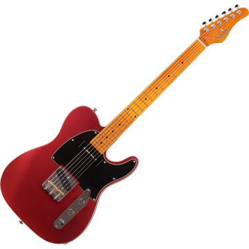 Schecter PT Special guitar in Satin Candy Apple Red sku number SCHECTER664