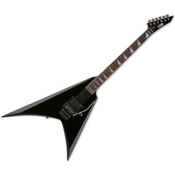 ESP LTD Alexi-200 Guitar Gloss Black sku number LALEXI200BLK-U