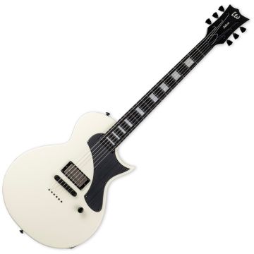 ESP LTD EC-01FT Olympic White Guitar B-Stock sku number LEC01FTOW-B