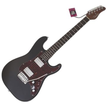 Schecter Jack Fowler Traditional Guitar Black Pearl B-Stock 3306 sku number SCHECTER456-B3306