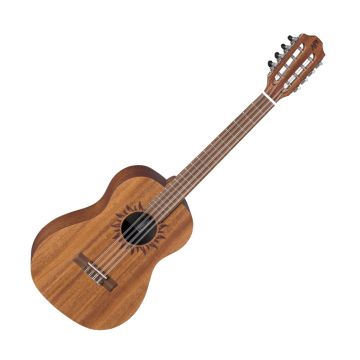 Baton Rouge V2-B8 Sun 8 String Baritone Ukulele sku number 154052