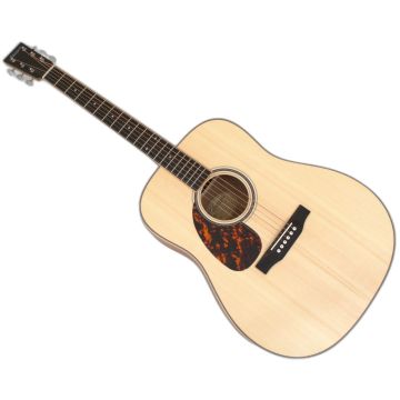 Larrivee D-40 Solid Spruce Mahogany Lefty Legacy Guitar sku number D-40-MH-0-1