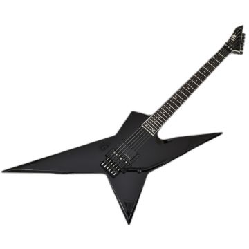ESP LTD SD-2 Sammy Duet Guitar B-Stock sku number LSD2BLK-B