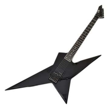 ESP LTD SD-2 Sammy Duet Guitar B-Stock sku number LSD2BLK-B