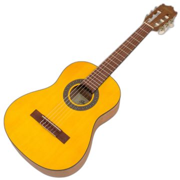 Ibanez GA10 Acoustic Guitar Amber B-Stock sku number GA10AM-B0020