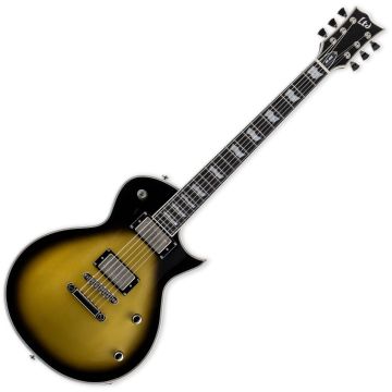 ESP LTD BK-600 Bill Kelliher Guitar Vintage Silver Sunburst B-Stock sku number LBK600VSSB-B