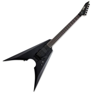 ESP LTD MK-600 Mille Petrozza Guitar Black Satin B-Stock sku number LMK600BLKS-B