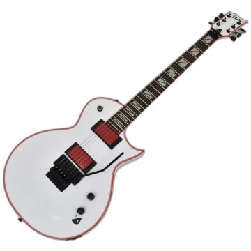 ESP LTD GH-600 Snow White Gary Holt Guitar B-Stock sku number LGH600SW-B