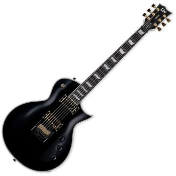 ESP LTD EC-1000T CTM Evertune Guitar Black B-Stock sku number LEC1000TCTMETBLK-B