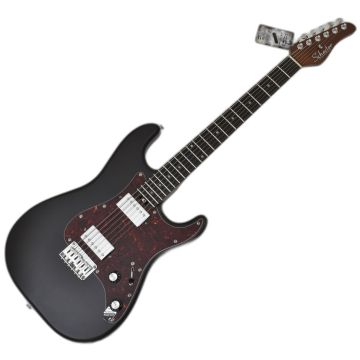 Schecter Jack Fowler Traditional HT Guitar Black Pearl B-Stock sku number SCHECTER457-B2137