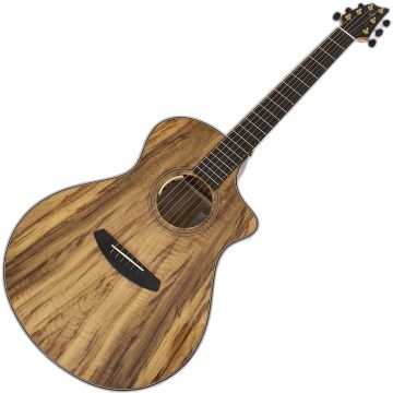Breedlove Oregon Concert CE Myrtlewood-Myrtlewood Exhibition Guitar sku number ORCN01CEMYMY-X