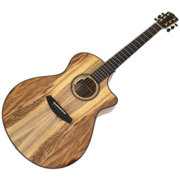 Breedlove Oregon Dreadnought Concerto CE Myrtlewood Special Edition Guitar sku number ORCO01CEMYMY-SE