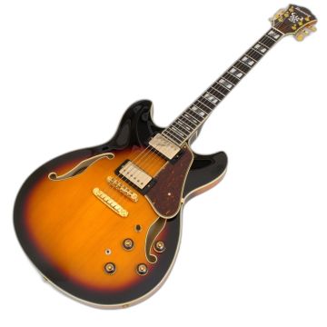 Ibanez AS113BS Artstar B-Stock sku number AS113BS-B7842