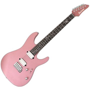 Ibanez TOD10 Tim Henson Guitar Metallic Mauve B-Stock sku number TOD10MM-B0124
