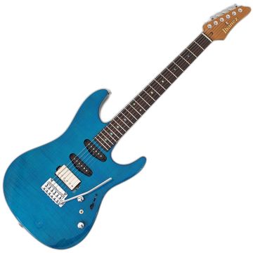 Ibanez MMN1TAB Martin Miller Signature Guitar B-Stock sku number MMN1TAB-B3627