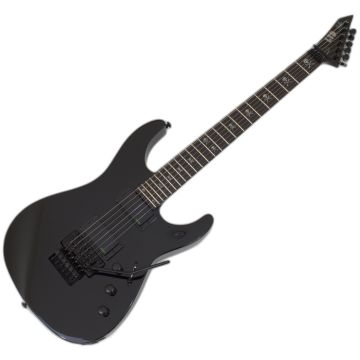 ESP LTD KH-602 Kirk Hammett Electric Guitar Black B-Stock sku number LKH602-B