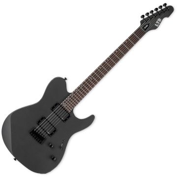 ESP LTD TH-400 Electric Guitar Charcoal Mettalic sku number LTH400CHM