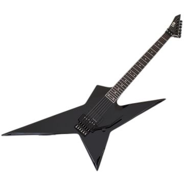 ESP LTD SD-2 Sammy Duet Guitar B-Stock 2893 sku number LSD2BLK-B2893