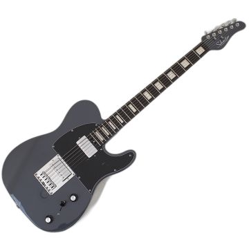 Schecter PT EX Baritone Guitar Dorian Gray B-Stock 0702 sku number SCHECTER2148-B0702