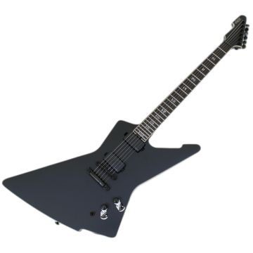 Schecter E-1 SLS Elite Evil Twin Electric Guitar B-Stock 0329 sku number SCHECTER1343-B0329