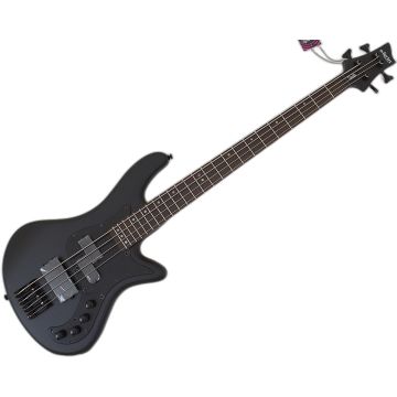 Schecter Stiletto Stealth-4 Electric Bass B-Stock 0033 sku number SCHECTER2522-B0033