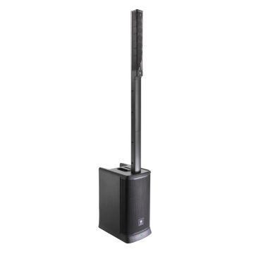 JBL EON ONE MK2 AIO Rechargeable Column PA Built-In Mixer DSP sku number JBL-EON1MK2-NAT