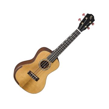 Baton Rouge UTW-C Wild Service Tree Concert Ukulele sku number 155208