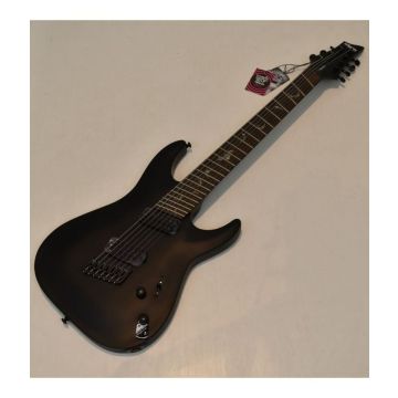 Schecter Damien-7 Multiscale Electric Guitar B-Stock 2801 sku number SCHECTER2476-B2801