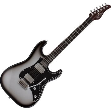 Schecter Nick Johnston Traditional HH guitar in Atomic Mercury sku number SCHECTER1158