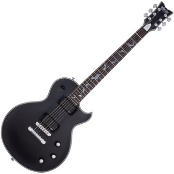 Schecter Solo-II Damien Platinum guitar sku number SCHECTER1194