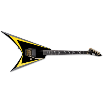 ESP LTD ALEXI LAIHO ARROWHEAD 20TH ANNIV guitar sku number LALEXIARROWHEADSE