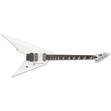 ESP LTD ARROW-1000 PEARL WHITE guitar sku number LARROW1000PW