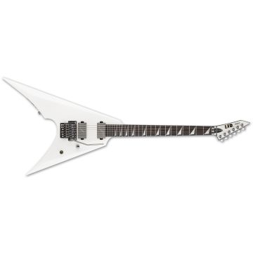 ESP LTD ARROW-1000 PEARL WHITE guitar sku number LARROW1000PW