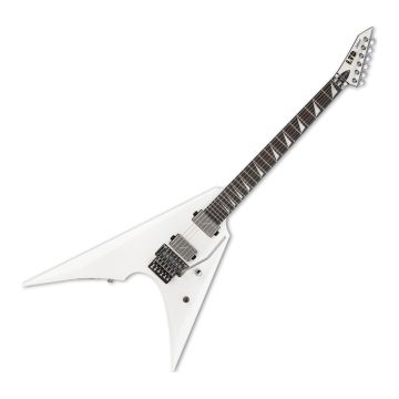 ESP LTD ARROW-1000 PEARL WHITE guitar sku number LARROW1000PW