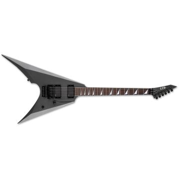ESP LTD ARROW-400 CHARCOAL METALLIC guitar sku number LARROW400CHM