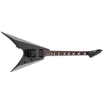 ESP LTD ARROW-400 CHARCOAL METALLIC guitar sku number LARROW400CHM